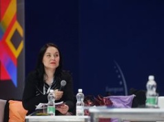 Dziennikarka Wyborczej Patrycja Maciejewicz nominowana do prestiżowej nagrody