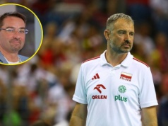 Świderski wypalił ws. przyszłości Grbicia. Mówi o następcy