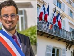 Francja: Nowo wybrani prawicowi merowie zdejmują z urzędów flagi UE