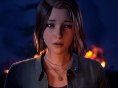 Świetne noty Life is Strange: Reunion na Steam. Są też powody do zmartwień