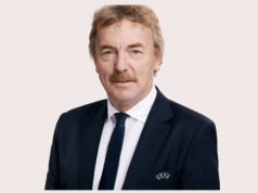 Polska faworytem barażu ze Szwecją? Boniek uspokaja i mówi nawet o półfinale mundialu