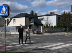 Postawią światła w miejscu częstych kolizji. Mieszkańcy mieli inną wizję