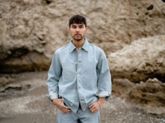 TYLER SHAW – Run to you