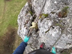 „Marzenie Drwala” czy skalnika?