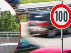 Fotoradary w Niemczech: Od ilu km/h naprawdę robią zdjęcie?