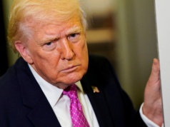 Kto zapłaci za wojnę z Iranem? Trump "byłby bardzo zainteresowany"