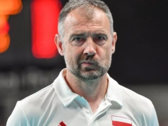 Nikola Grbić zareagował na szokujące doniesienia. Wielka strata dla Polaków