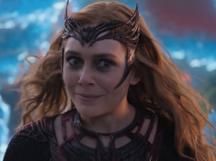 Scarlet Witch wróci w Avengers: Doomsday? Elizabeth Olsen szczerze komentuje: "Nie wiem nic”