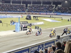 MotoArena z zawieszoną licencją! Przykry finał sobotnich zawodów