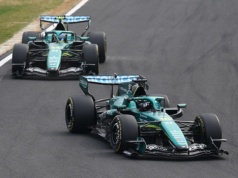 Garść statystyk Cyrk F1 po GP Japonii 2026