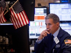 Trzeci z rzędu spadek S&P500. Jest coraz bliżej korekty