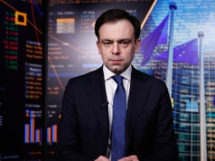 Domański: prognoza zakładająca 3 proc. inflacji w 2026 roku jest aktualna