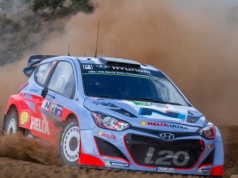 Rajd Meksyku 2014 – Gdy piwo uratowało Hyundaia