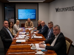 Sektor agro: ROP to podatek od bezpieczeństwa żywności