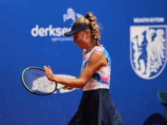 Magdalena Fręch poznała rywalkę. Najpierw będzie z nią współpracować