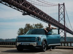 Pierwsza jazda nową Kią EV2. Zobaczcie na zużycie energii, bo sami nie mogliśmy uwierzyć