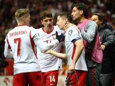 Gdzie oglądać mecz Polska - Szwecja? O której godzinie?