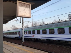 Jaworzno Szczakowa: Kolejna osoba pisze do PKP. Spółka odpowiada, że jest już po wizji lokalnej