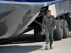 „Rusłan” w Polsce. Niezwykła operacja w 33. Bazie Lotnictwa Transportowego