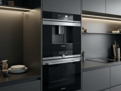 Siemens iQ700 CT718L1B0 – skoro nie widać różnicy…