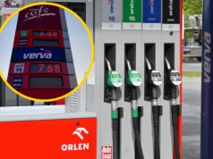 Pakiet "Ceny Paliwa Niżej" właśnie wszedł w życie. Ile dziś zapłacimy za paliwo?