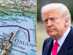 Media: Trump gotów zakończyć wojnę z Iranem mimo zamknięcia cieśniny Ormuz
