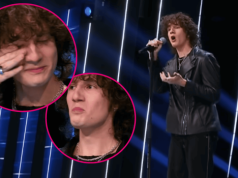 Uczestnik "Must be the music" pozwany przez WŁASNYCH rodziców. Po emisji odcinka dostał pismo od prawnika