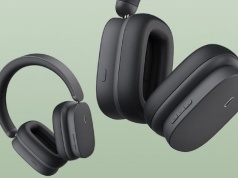 Tania cisza w podróży: słuchawki Baseus z ANC w cenie, która zmienia rynek