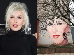 Nowe wieści ws. zdewastowanego muralu Kory. Pojawiły się problemy. "Raczej niemożliwe będzie..."