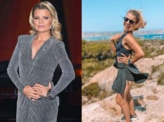 Sposób Marty Manowskiej na IDEALNĄ SYLWETKĘ. Zdradziła, czego unika jak ognia