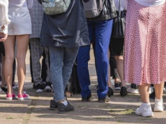 Darmowy botoks w Niemczech wywołał chaos. Tłumy ruszyły do kliniki