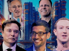 Będzie wam gorzej. Postęp w służbie bogaczy