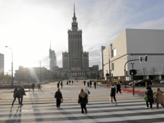 Podróżnik zachwycony wizytą w Polsce. Pokochał styl życia Polaków. Dwa aspekty były kluczowe