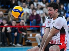 Ziraat Bankkart Ankara - Asseco Resovia Rzeszów. Wynik meczu. Kto wygrał?