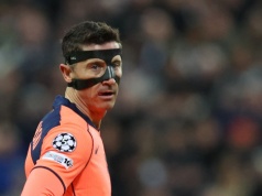 Hiszpanie doszli do jednego wniosku. "Lewandowski ma kłopoty"