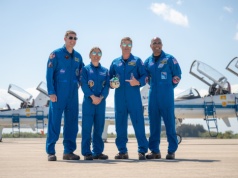 Po 50 latach wracają na Księżyc. Historyczna misja NASA