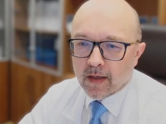 „Zwalniamy psy gończe z łańcucha”. Trwa rewolucja w leczeniu raka płuca