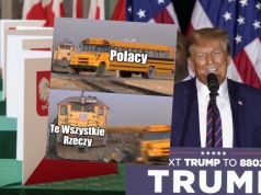 Sondaż: Polacy wśród największych zagrożeń dla kraju wymienili polaryzację społeczeństwa i niestabilną sytuację na świecie