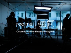 200 MP i Szkoła Filmowa w Łodzi. Studenci sprawdzą, ile naprawdę wart jest aparat w realme 16 Pro+