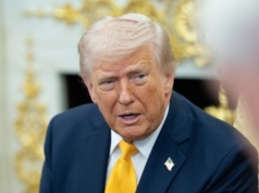 Trump powiedział doradcom, że jest gotowy zakończyć wojnę z Iranem, nawet jeśli cieśnina Ormuz pozostanie zamknięta