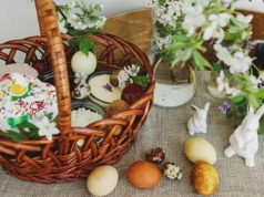 Jajka, majonez i twaróg mocno w górę przed Wielkanocą. Jeden z produktów podrożał o 100 procent