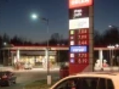 W rządowym pakiecie CPN nie uwzględniono LPG.