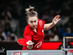 Tenis stołowy: Porażki Polaków w PŚ w Makau!