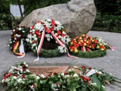 Rozpoczął się konkurs projektowy na pomnik polskich ofiar w Berlinie
