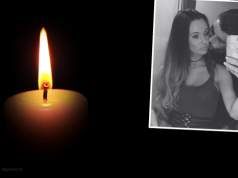 „Nie wróci już do domu”- Nie żyje partnerka piłkarza. Musiał przekazać dzieciom straszną wiadomość