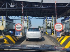 Autostrada do Katowic znów drożeje. Oto nowe stawki