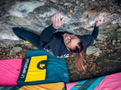 Czeskie „Tokyo Drift” 8C – otwiera Jana Švecová