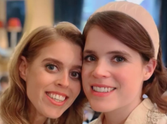 Księżniczka Beatrycze i księżniczka Eugenia rezygnują z wielkanocnej tradycji. Powodem rodzinny kryzys