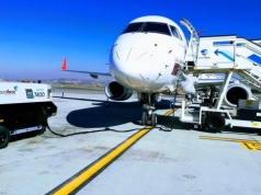 Strajk w Groundforce: Opóźnienia lotów na Gran Canarii