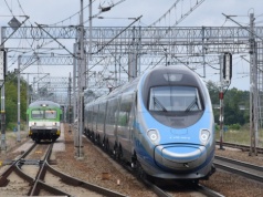 PKP Intercity. W tym roku przetarg na P5 Pendolino. Co się zmieni?